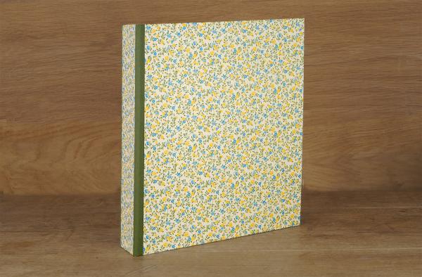 Individual office folder “Gigi”